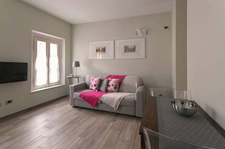 Entire apartment, Locanda della Porta 1 in Guastalla, Reggio Emilia Province