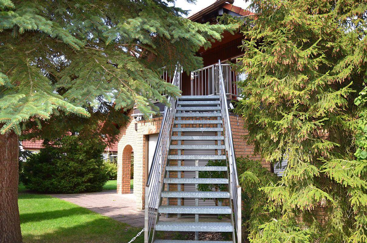 Appartamento vacanze a Rugen a partire da 113€ a notte