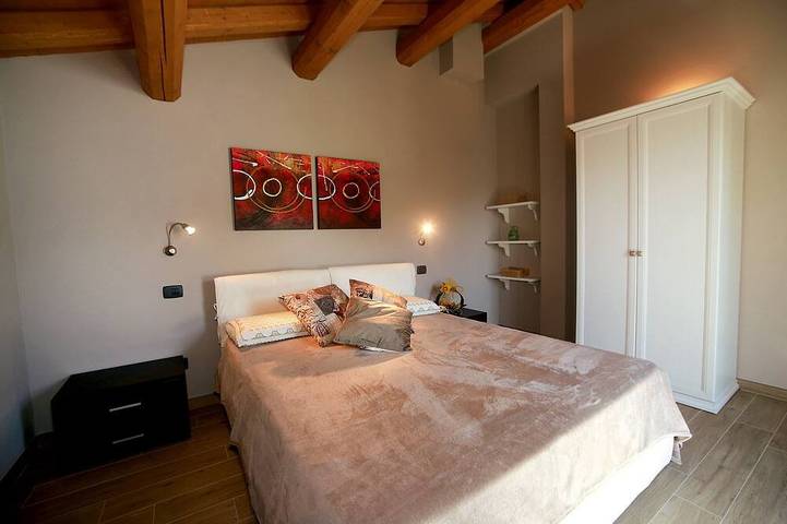 Vacanze in montagna - Chalets Mongioie con vista panoramica. in Roburent, Alpi Liguri