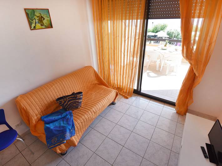 Ganze Wohnung, Vistamare in Silvi, Adriaküste Abruzzen