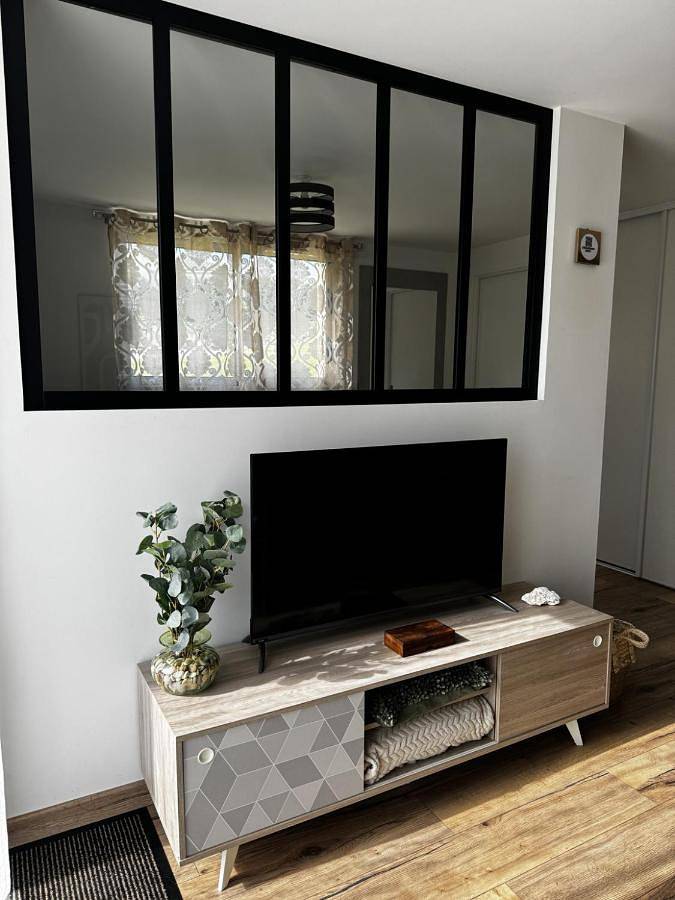 Gîte pour 2 personnes, avec jardin et vue à Trélissac - 2