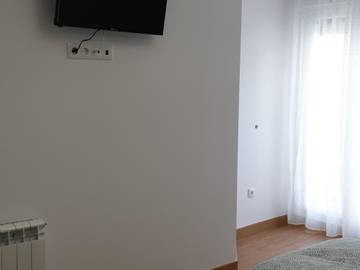 Apartamento para 6 Personas en Jaca, Pirineo Aragonés, Foto 3