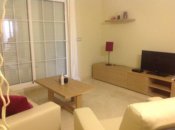 Appartement entier, Residencial Duquesa 2108 Costa del Sol in Sabinillas, Manilva