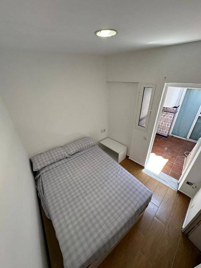 Gîte pour 4 personnes, avec terrasse à La Línea de la Concepción - 4