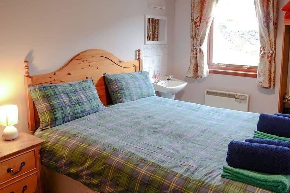 Old armoury guest house in Gairloch, Highlands