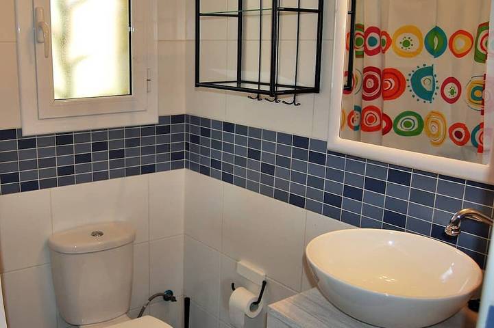 Creixell: Ferienhaus / Villa - Creixell in Creixell, Costa Dorada