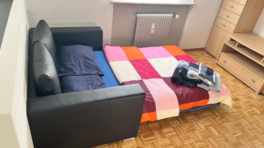 Gîte pour 4 personnes à Monthey - 3