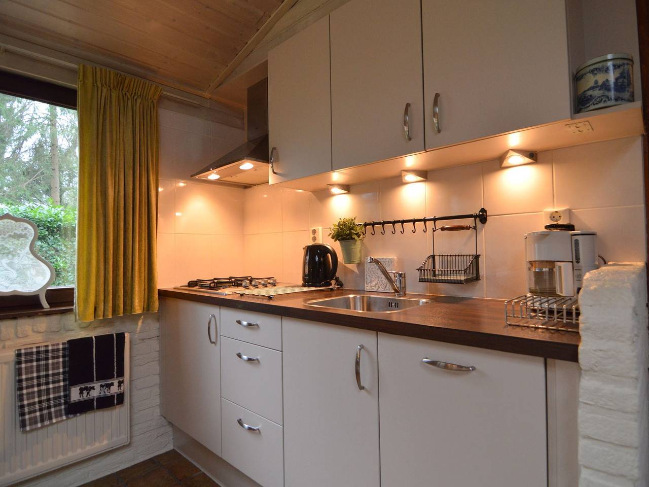 Haus in Zorgvlied nahe Wald für 4 Von Belvilla in Regio Zwolle