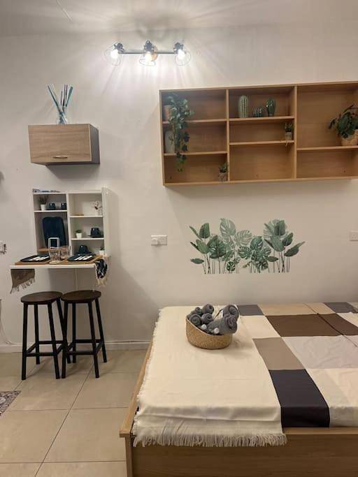 Appartement de vacances pour 2 personnes