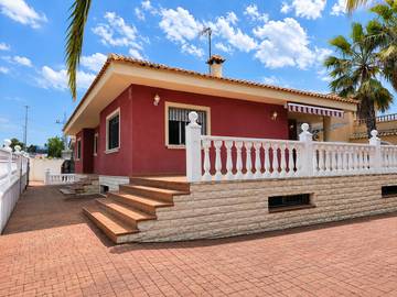 Vakantiehuis voor 6 Personen in San Fulgencio, Costa Blanca, Afbeelding 2