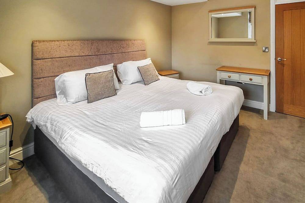 Geheel appartement, 2 slaapkamer accommodatie in Aberystwyth in Aberystwyth, Cardigan Bay