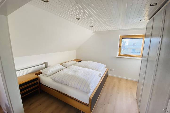 Ferienwohnung für 4 Personen in Augsburg und Umgebung - 2