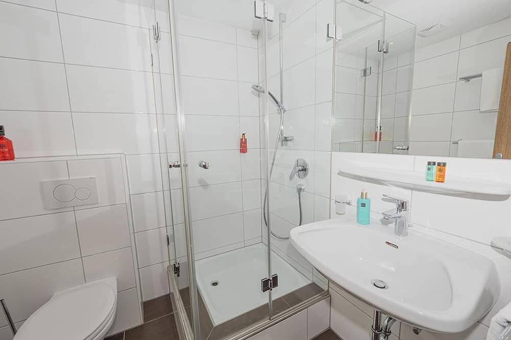 Geheel appartement, Studio-appartement \"S\" - Haus Veronika - Appartements by Miha in Westendorf (Tirol), Kaisergebirge