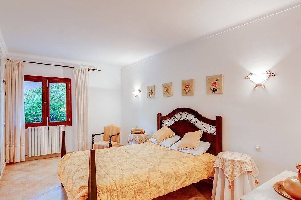 Quic - Bella Villa con Ampio Giardino a Platges de Muro in Playa de Muro, Muro