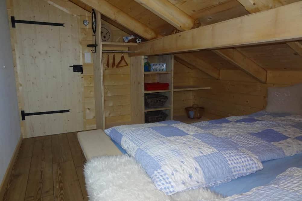 Ferienhaus Axalp für 1 - 5 Personen mit 2 Schlafzimmern - Ferienhaus in Axalp, Brienz