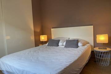 Villa pour 4 Personnes dans Gruissan (Ville), Gruissan, Photo 4