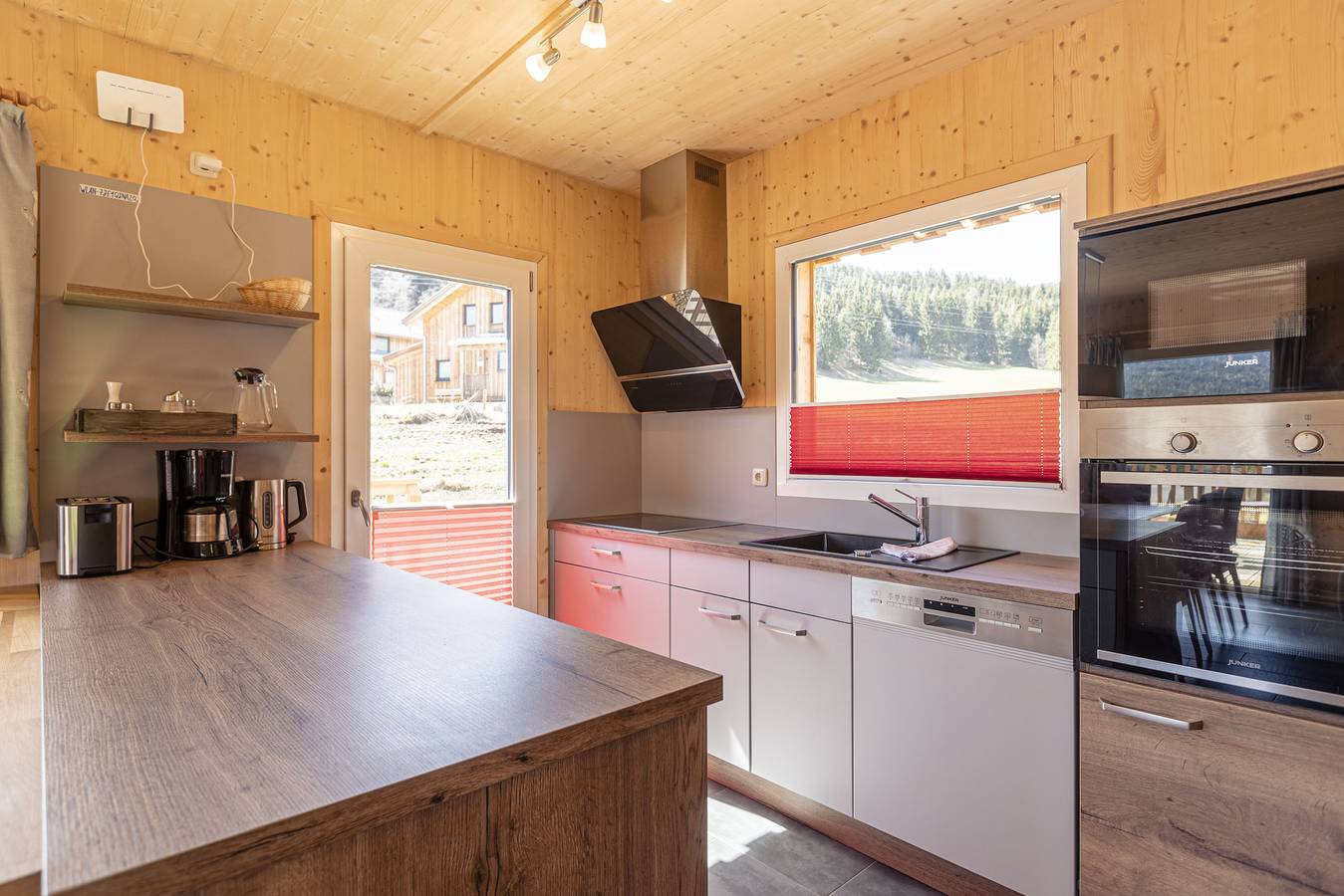 Casa vacanza a Kreischberg a partire da 246€ a notte