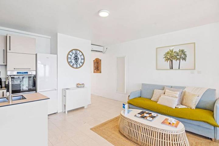 Gîte pour 6 personnes, avec balcon dans Baie de Grand Case - 3