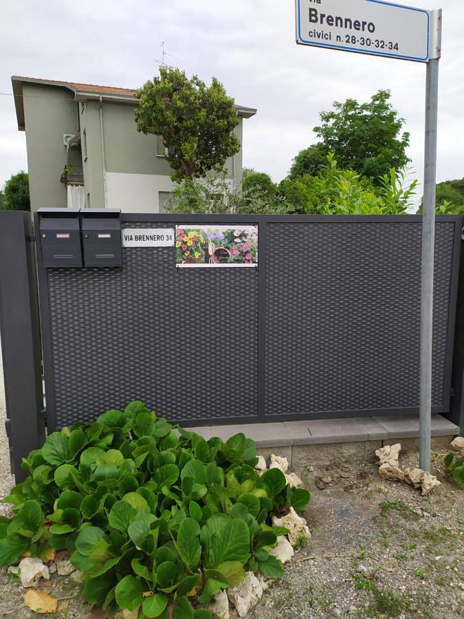 Casa Vacanze I Giardini di Marzo in Mantova, Provincia di Mantova