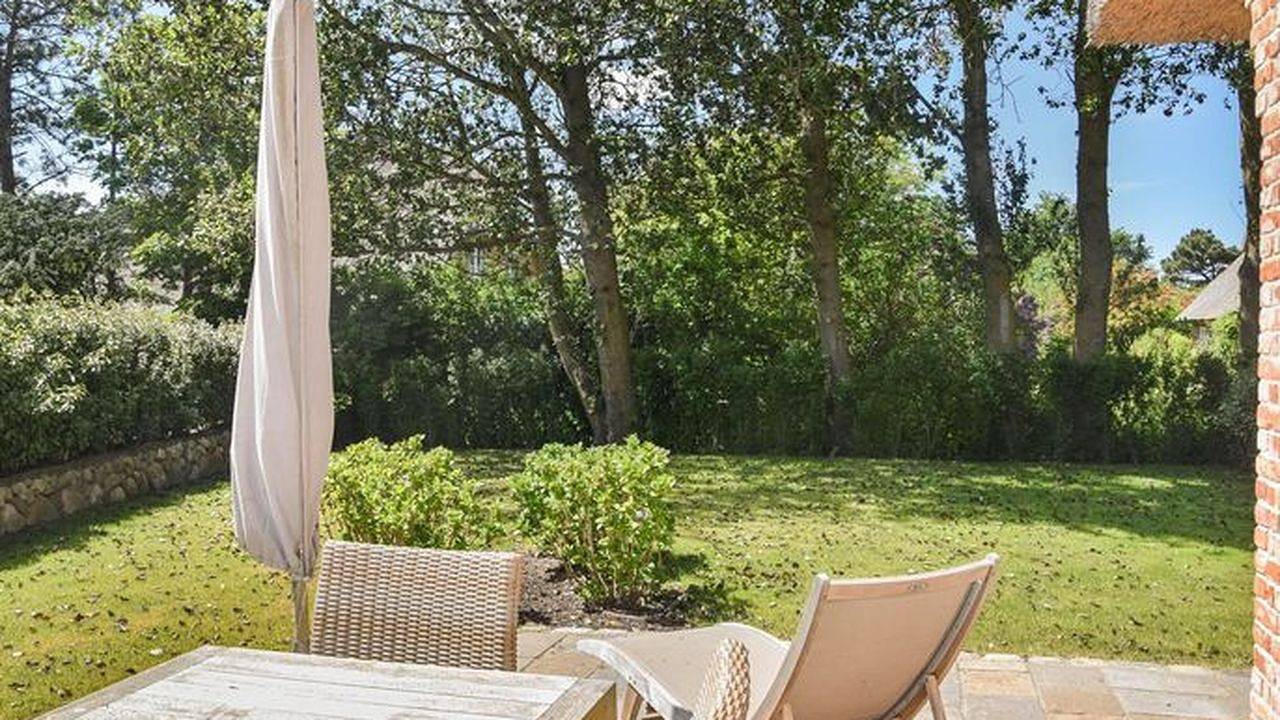 Ferienhaus für 6 Personen (175 m²) in Westerland (Sylt) in Sylt-Ost, Sylt (Gemeinde)