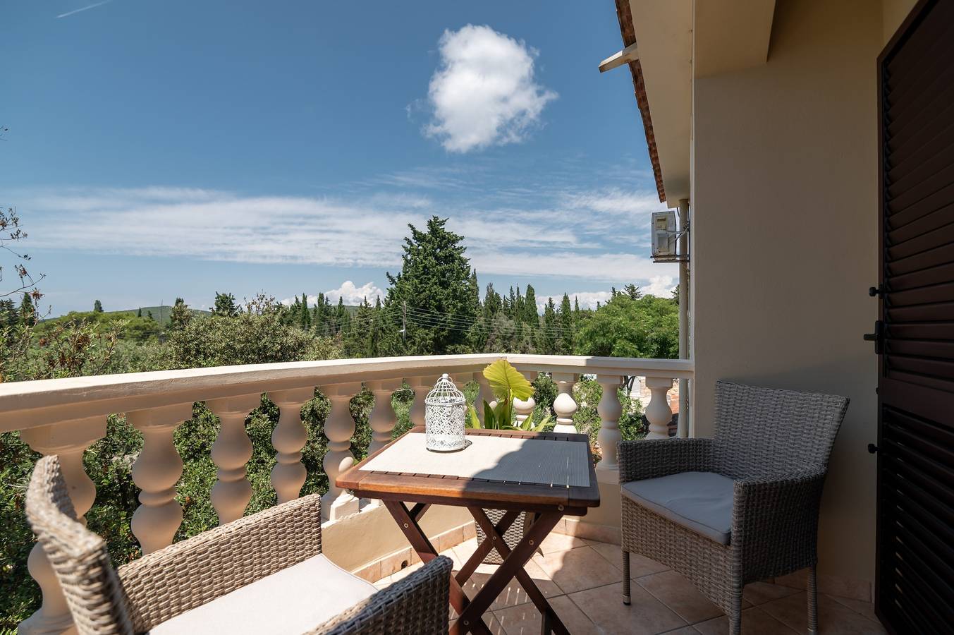 Apartamento entero, Apartamento-estudio con terraza y vista al mar Muline, Ugljan As-8521-a in Ugljan, Isla de Ugljan
