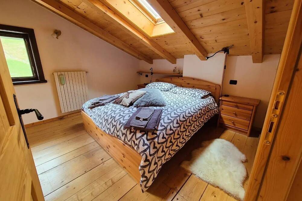 Fedra Vacation Home in Livigno, Nationalpark Stilfser Joch
