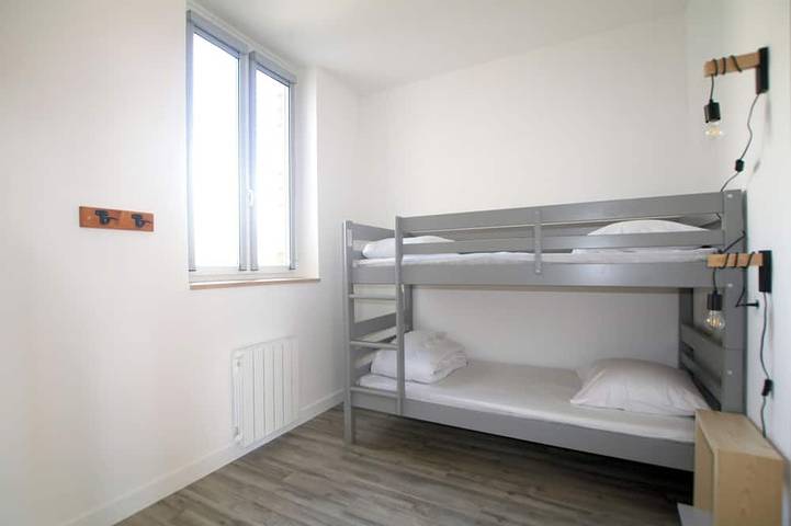 Gîte pour 6 personnes, avec piscine dans Lys-Haut-Layon - 2