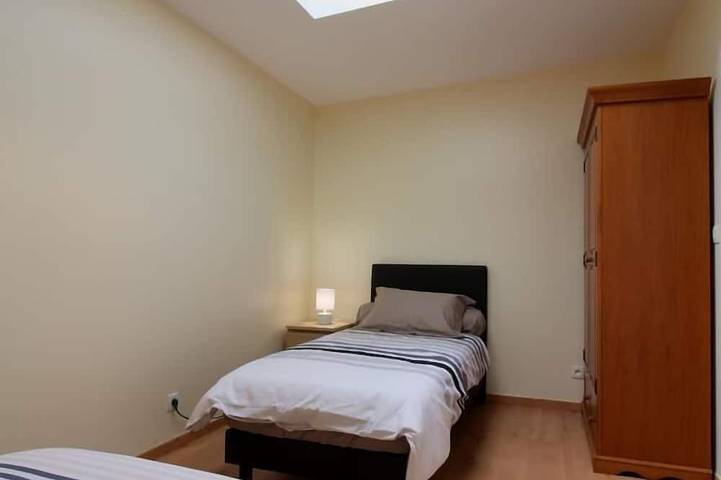 Location de vacances pour 6 personnes, avec jardin à Yvrac - 4