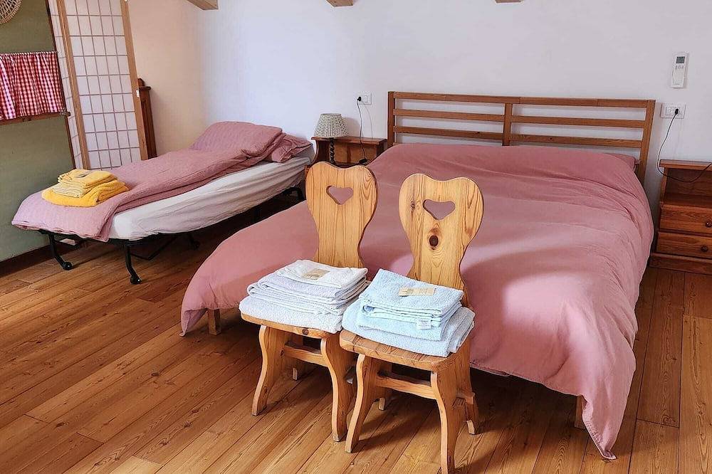 Appartamento intero, B&B La Casa sull’Albero –  openspace in legno in Osimo, Provincia di Ancona