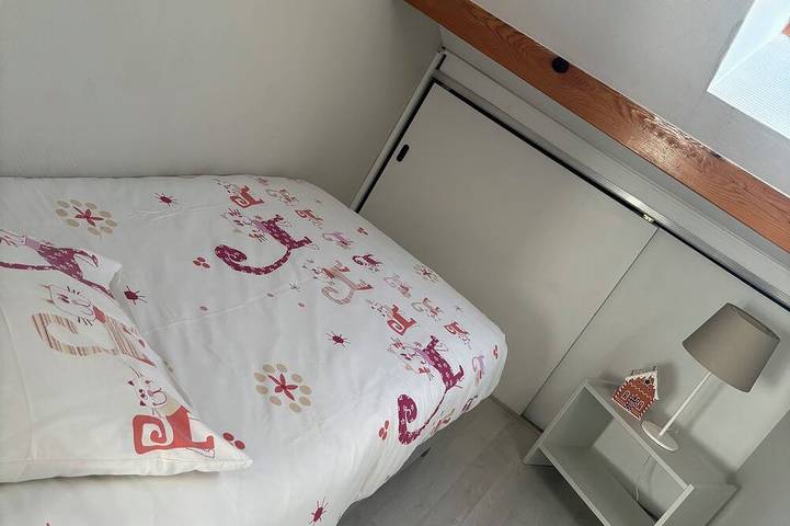 Ferienhaus für 4 Personen, mit Pool und Garten sowie Terrasse im Elsass - 3