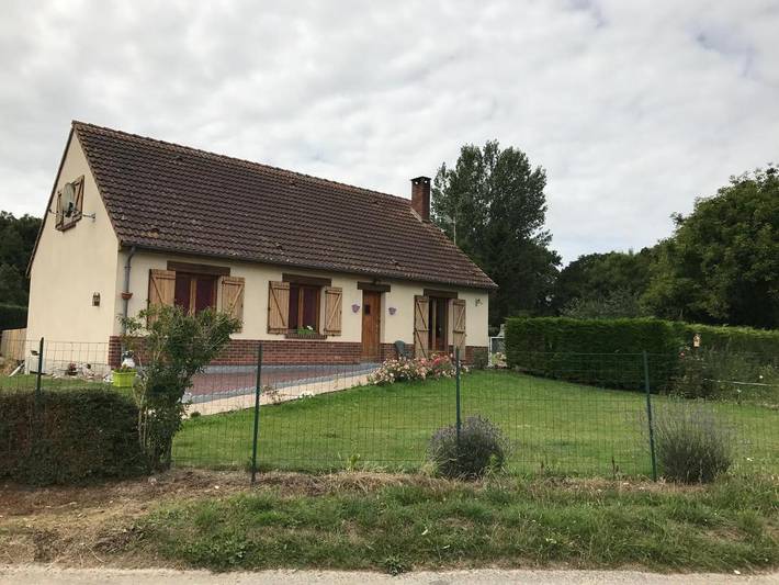 Chambre d’hôte pour 3 personnes