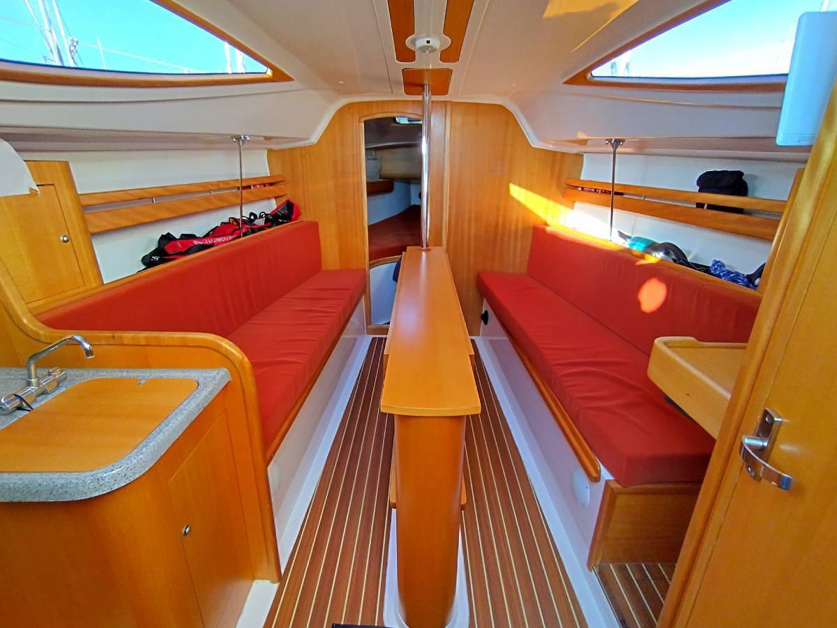 Boot für 2 Personen in Saint-Quay-Portrieux, Côte de Goëlo
