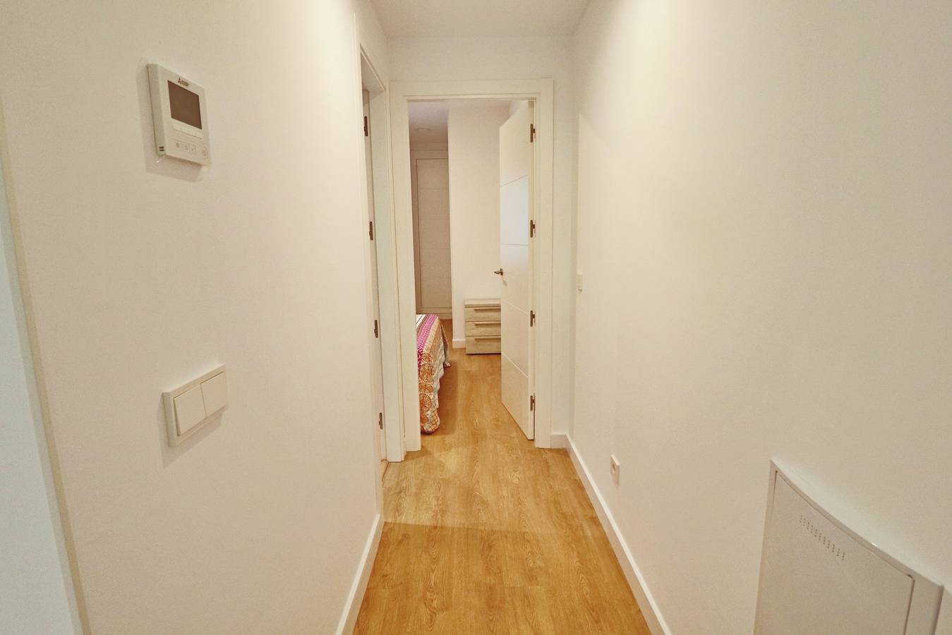 Entire apartment, Apartment Poeta 1 Bedroom Apartment Ihaep11119 in Fuengirola Centre, Fuengirola