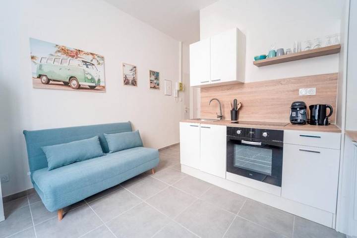Gîte pour 2 personnes à Saint-Thibéry - 3