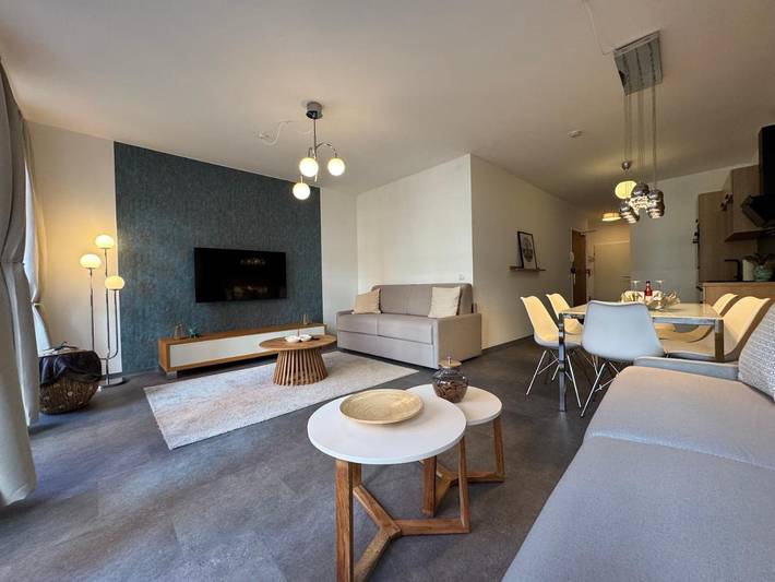 Ferienwohnung für 6 Personen, mit Ausblick in Miniatur Wunderland (Hamburg) - 4