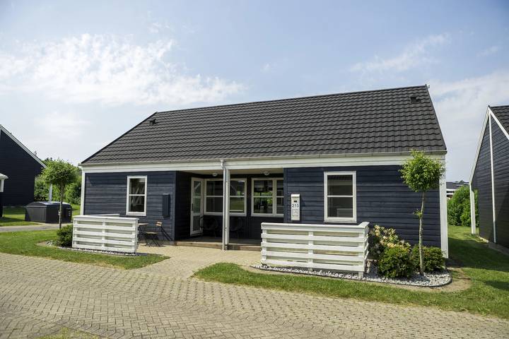 Bungalow für 10 Personen in Dänemark - 2