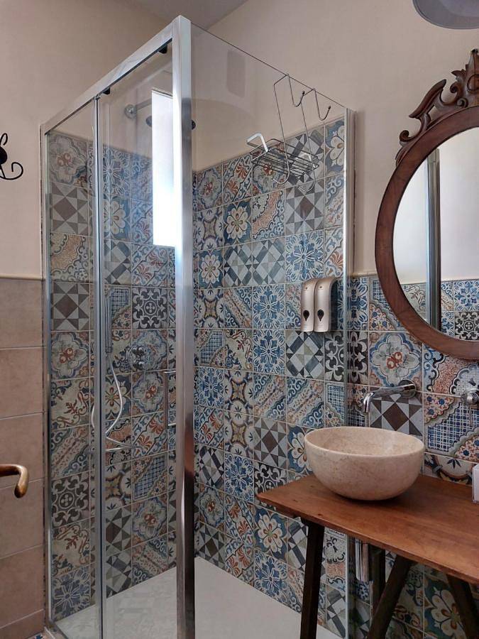 Villa Rosa Candida in Roca Vecchia, Melendugno