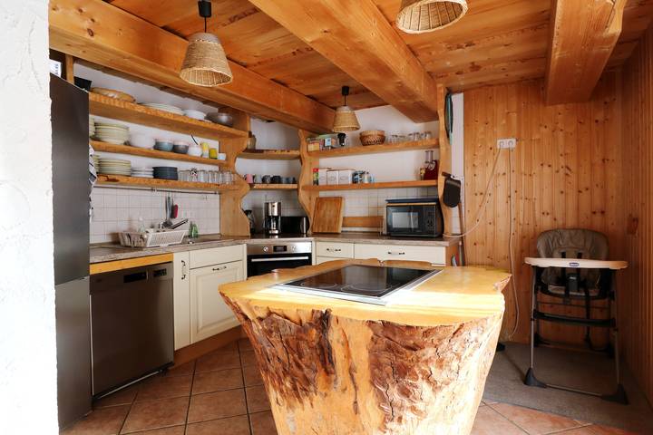 Ferienhaus für 14 Personen, mit Terrasse und Garten in Lenzkirch - 2