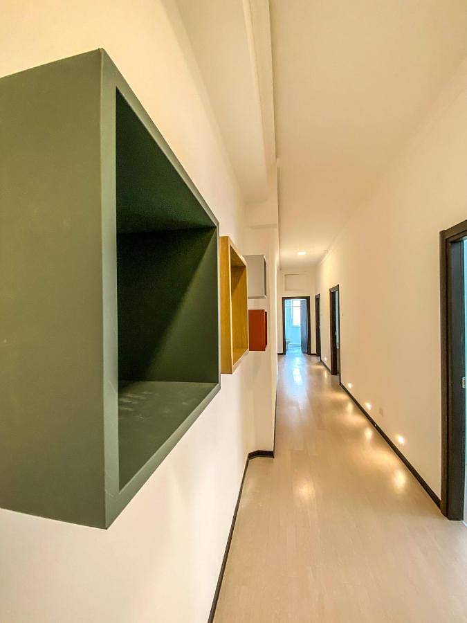 Appartement de vacances pour 4 personnes, avec balcon et vue, animaux acceptés - 1