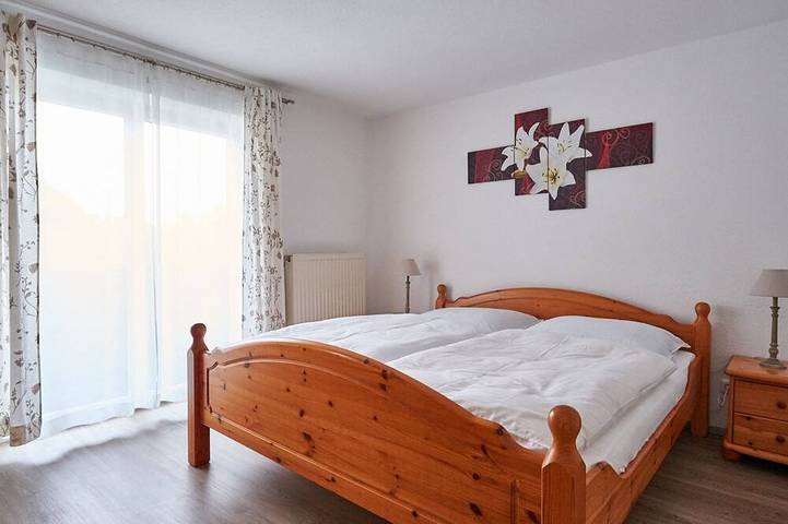 Bauernhof für 5 Personen, mit Balkon und Garten am Attersee - 2