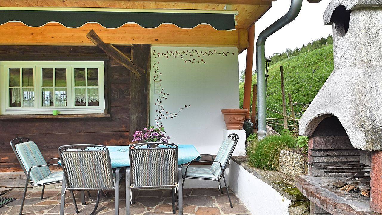 Ferienhaus für 5 Personen (68 m²) in Mühlenbach in Mühlenbach, Mittlerer Schwarzwald