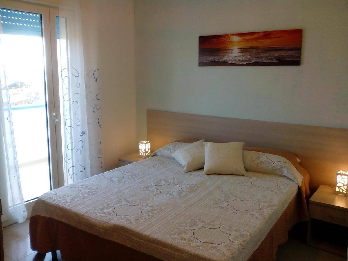 Affittacamere Trullo di Mare in Torricella, Golfe de Tarente