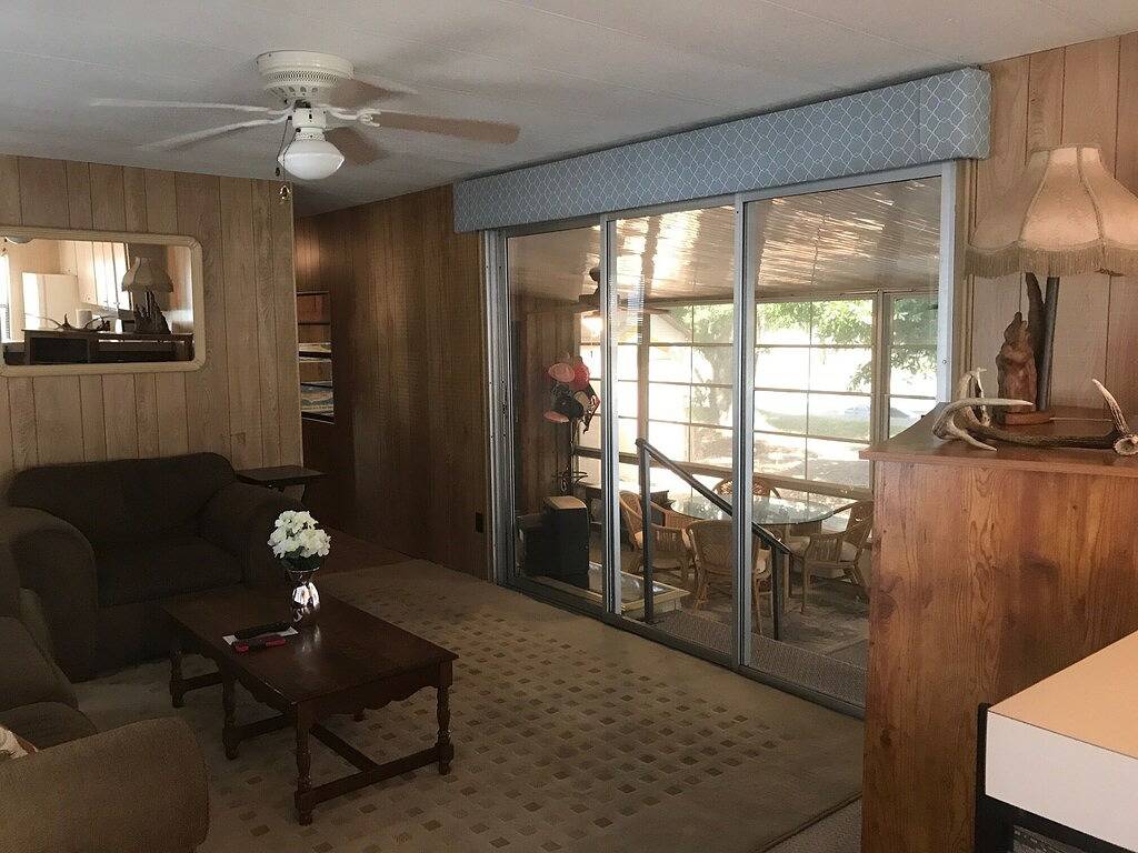 Neue Auflistung! Charming Waterfront-Carport, Zugang zum Lake O, überdachter Bootsanlegeplatz in Lake Okeechobee