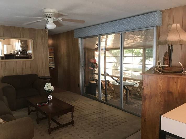 Camping pour 4 personnes dans Floride - 3