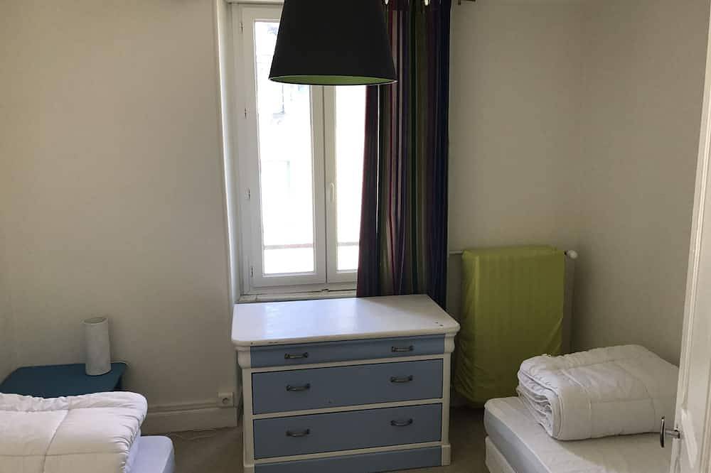 Apartamento entero, Vacaciones en el corazón de los volcanes, Sancy-ski-rando in Saint-Nectaire (queso), Parque Natural Regional Volcans d'Auvergne