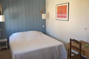 Maison De Vacances pour 6 Personnes dans Ars-en-Ré, Côte des Fleurs, Photo 1
