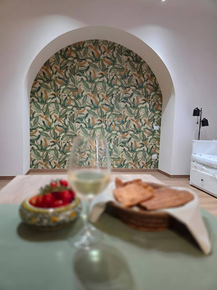 Loft per 6 persone a La Spezia