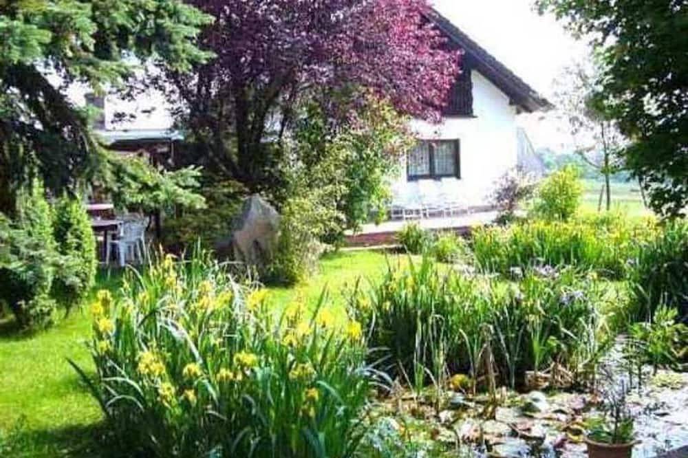 Zimmer 4 - Gasthaus-Pension Zum Brandweiher in Amorbach, Landkreis Miltenberg