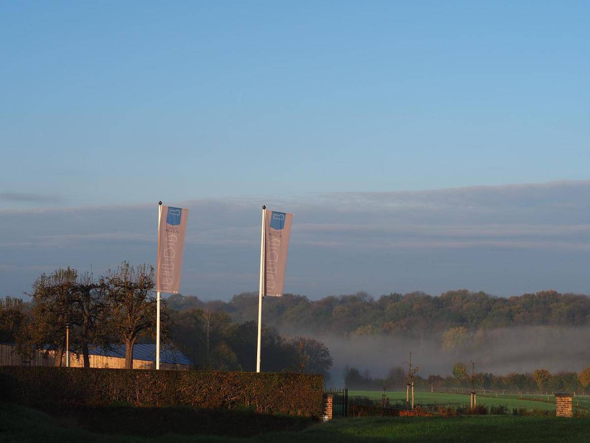 Landgoed Moerslag in Limburg