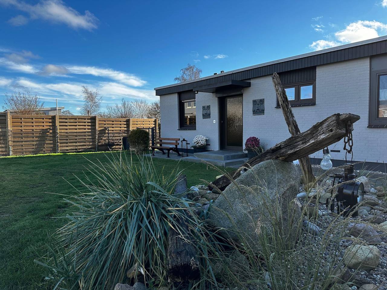 Ferienwohnung in Fehmarn ab 119€ pro Nacht